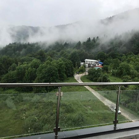 Mountain Residence Синая Екстериор снимка