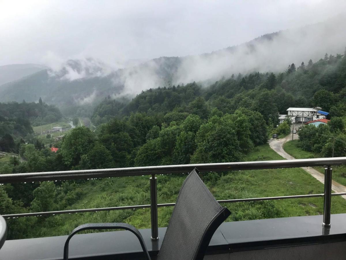 Mountain Residence Синая Екстериор снимка