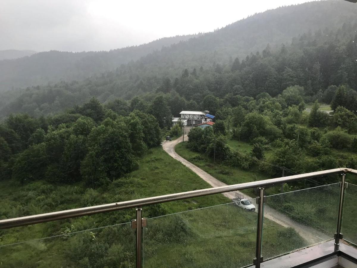Mountain Residence Синая Екстериор снимка