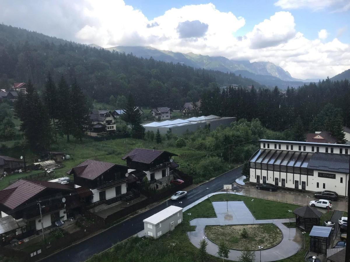 Mountain Residence Синая Екстериор снимка