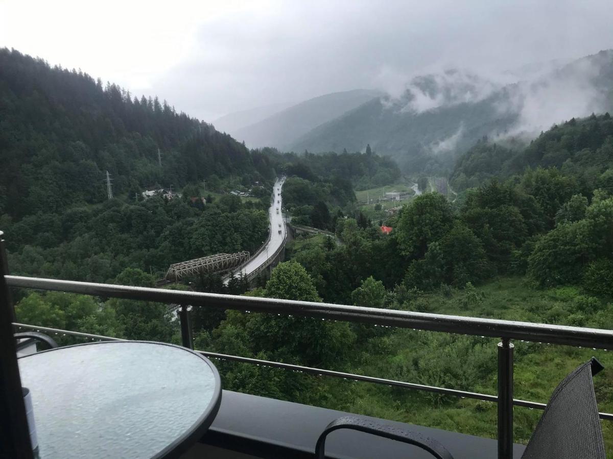 Mountain Residence Синая Екстериор снимка