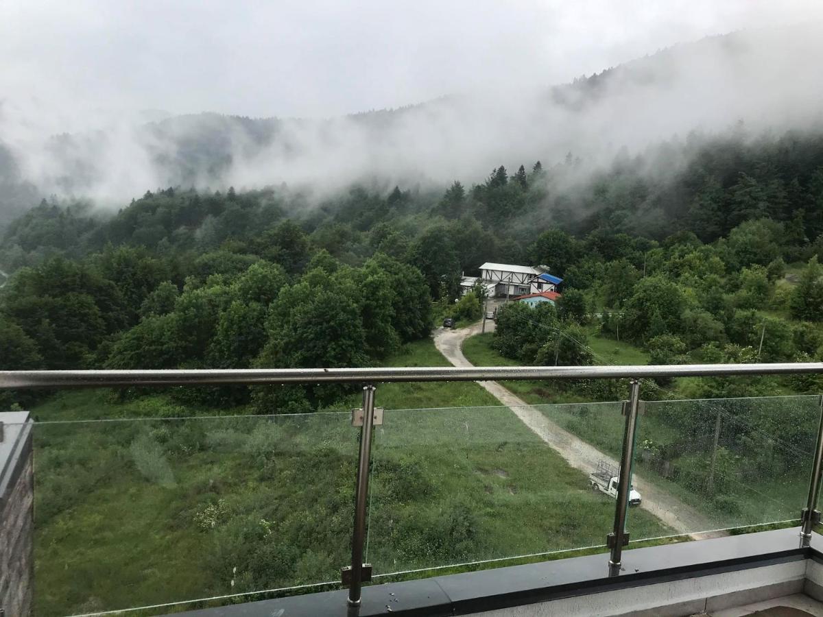 Mountain Residence Синая Екстериор снимка