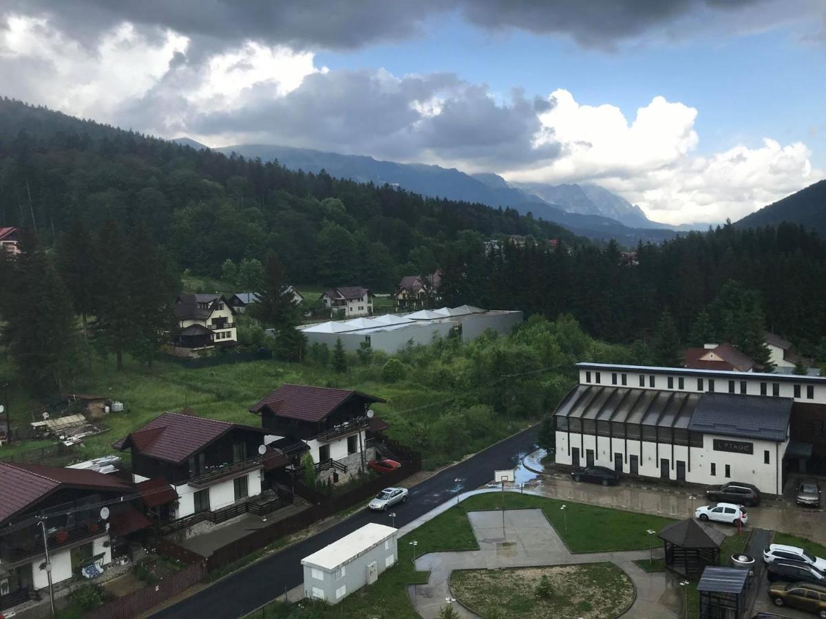 Mountain Residence Синая Екстериор снимка
