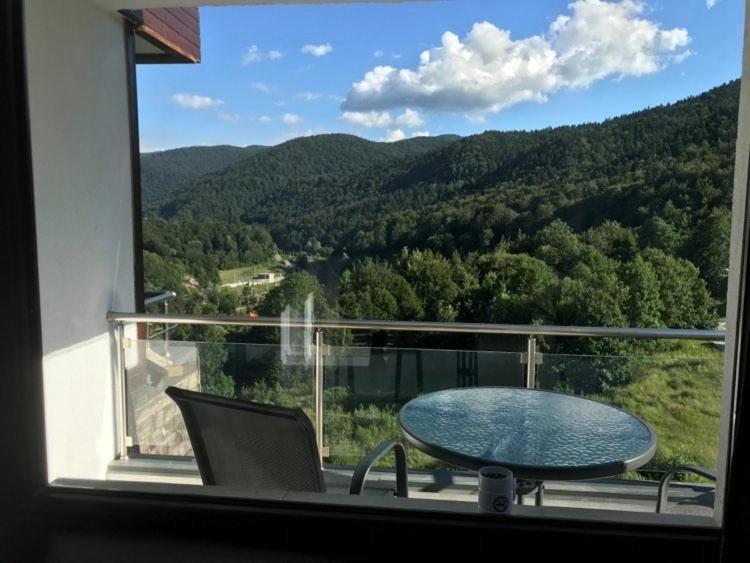 Mountain Residence Синая Екстериор снимка