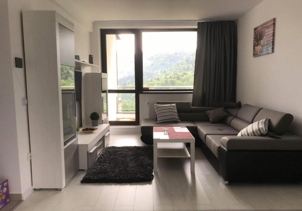 Mountain Residence Синая Екстериор снимка