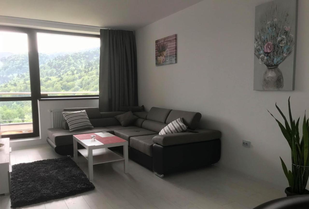 Mountain Residence Синая Екстериор снимка