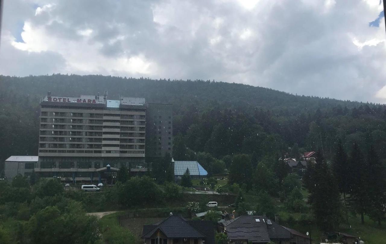 Mountain Residence Синая Екстериор снимка